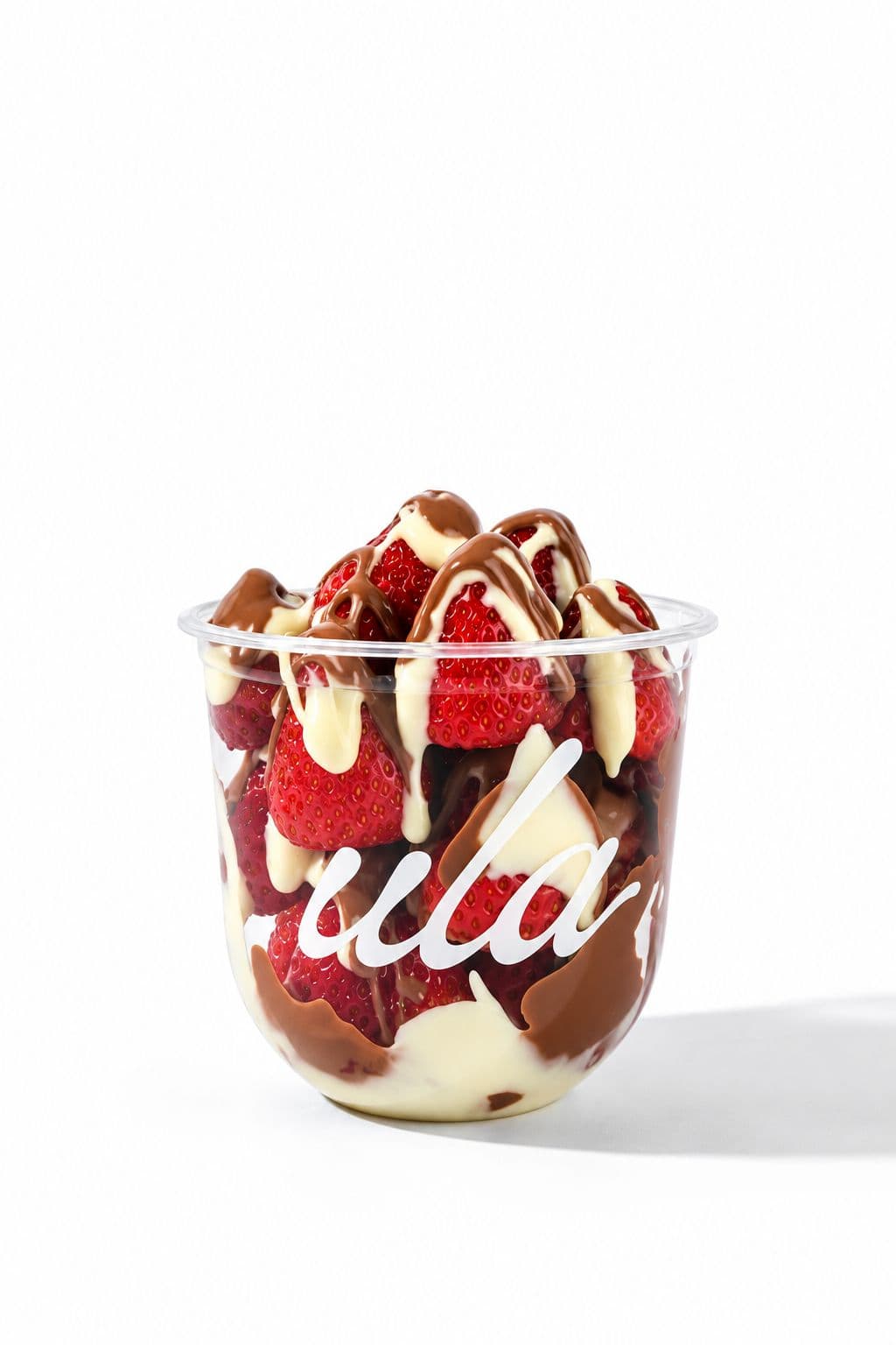 Imagen de Fresas Nucita Sugar Free