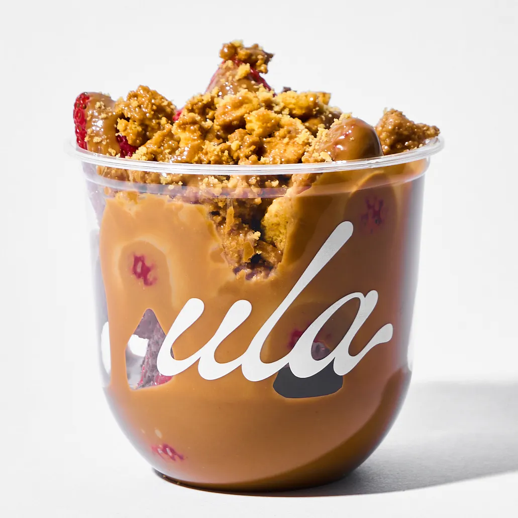 Imagen de Biscoff Lotus crunch